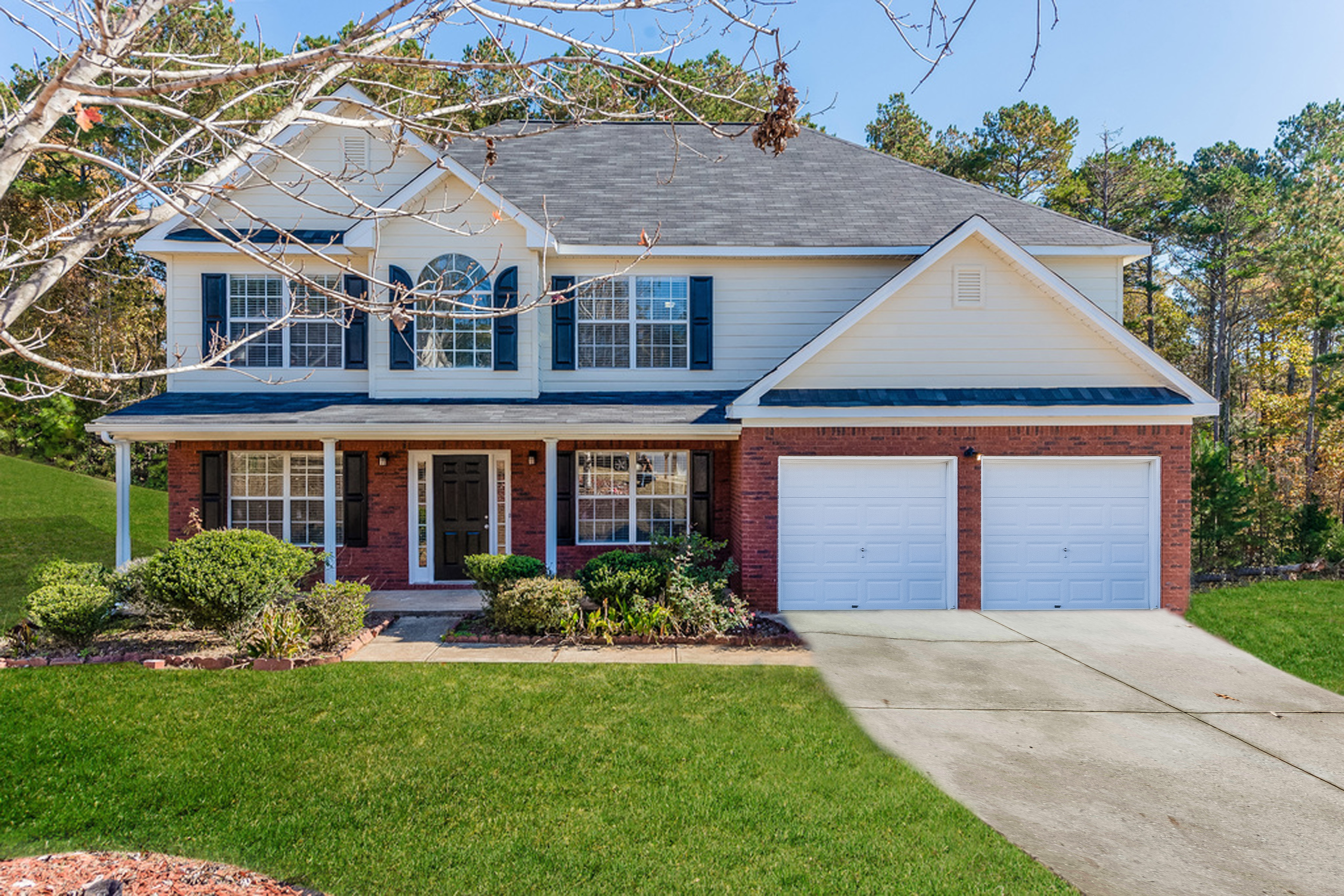 231 Biltmore Way Stockbridge, GA 30281